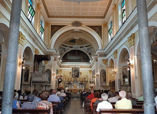 Chiesa di Sant'Alfonso